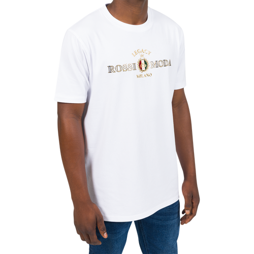 ALLESSANDRO T-SHIRT - Rossimoda Official
