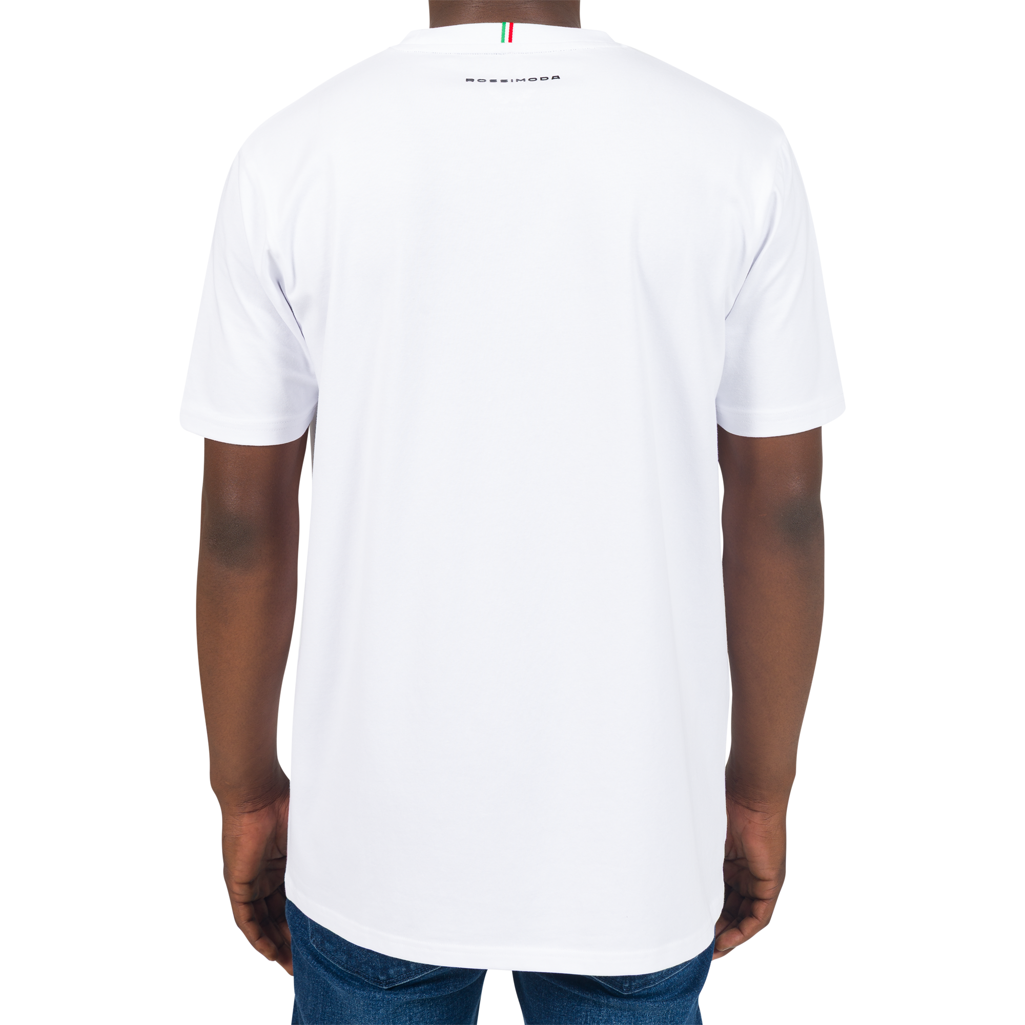 ALLESSANDRO T-SHIRT - Rossimoda Official
