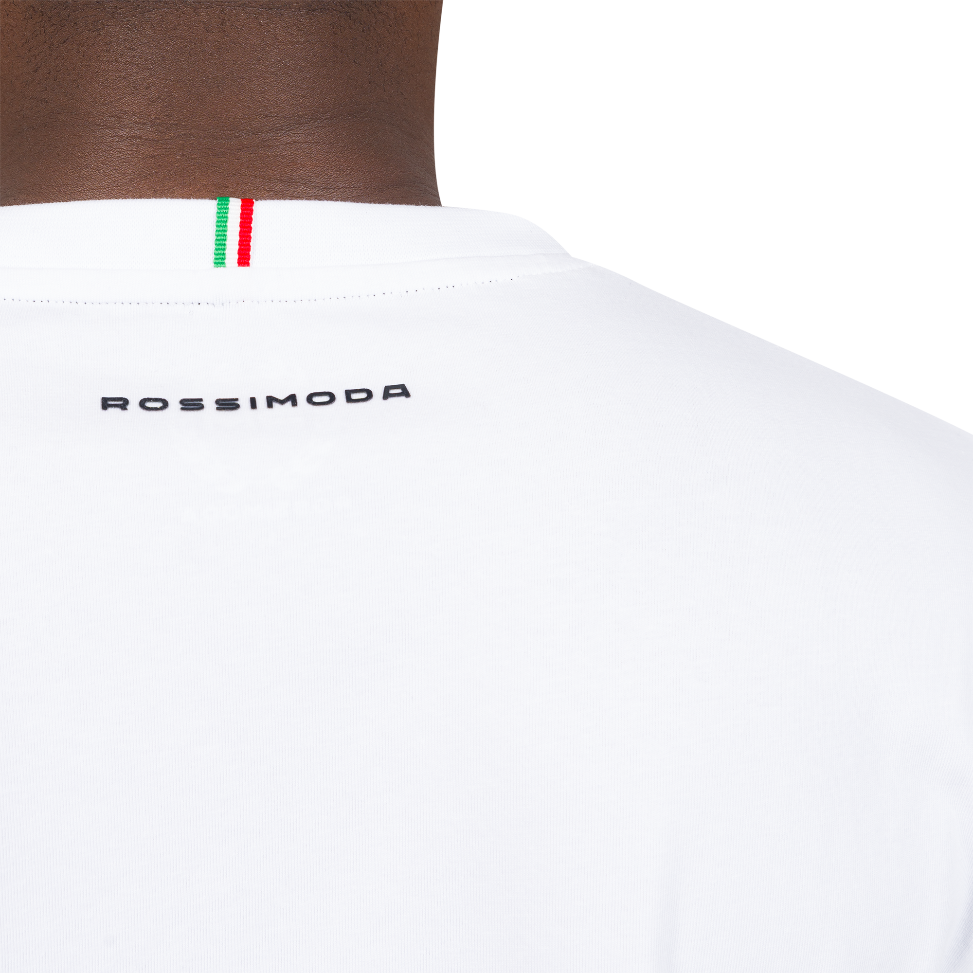ALLESSANDRO T-SHIRT - Rossimoda Official