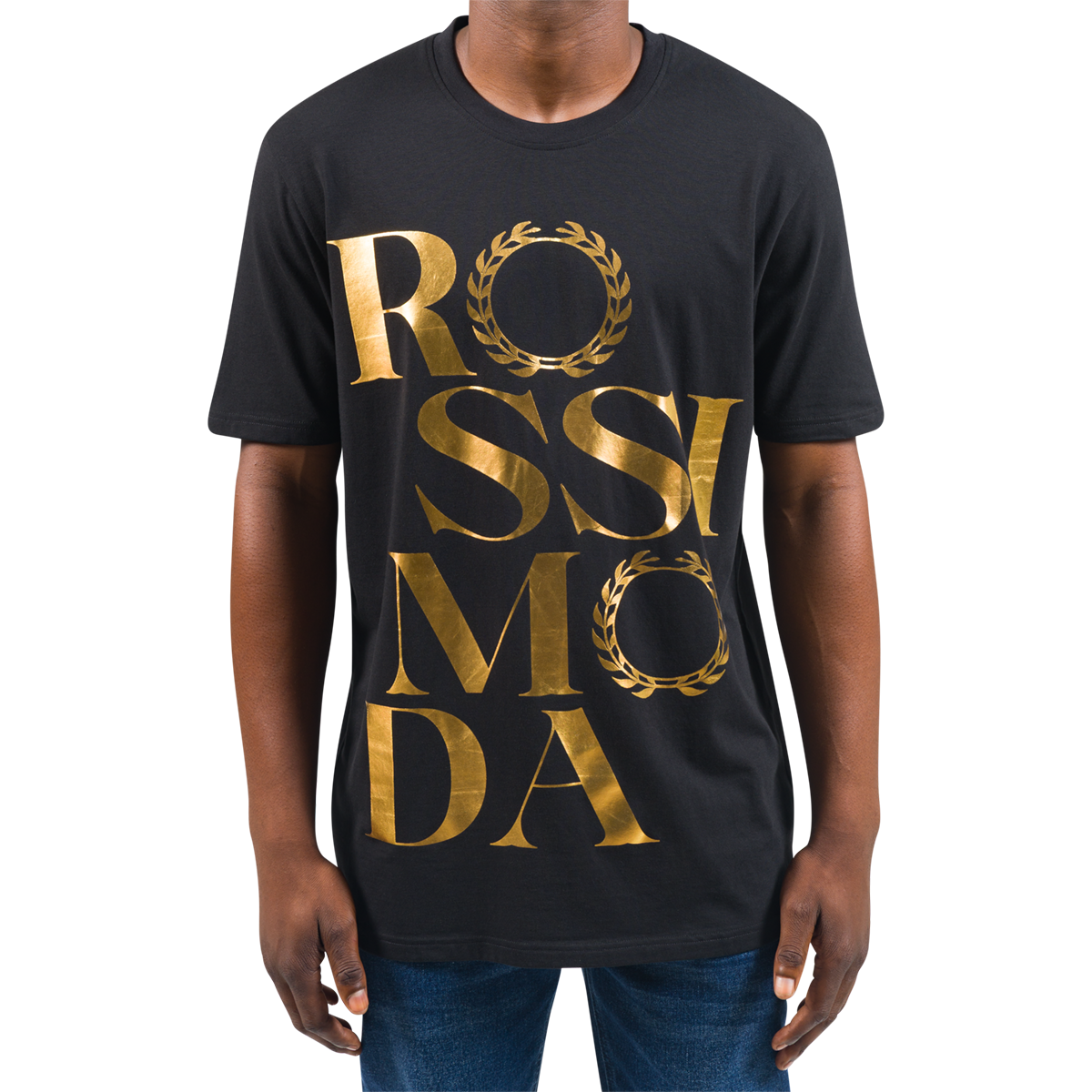 EMILIANO T-SHIRT