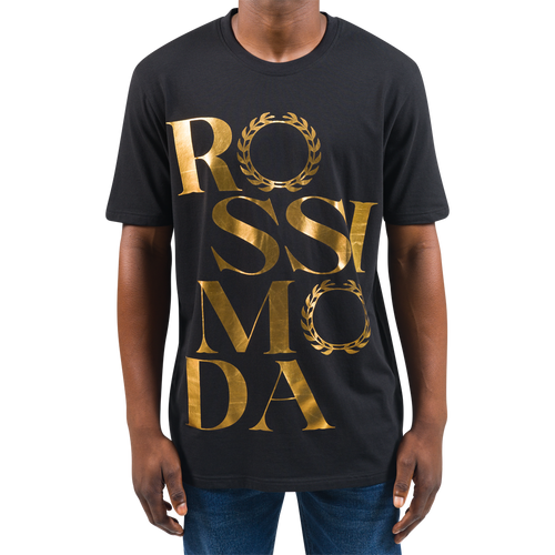 EMILIANO T-SHIRT - Rossimoda Official