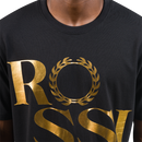 EMILIANO T-SHIRT - Rossimoda Official