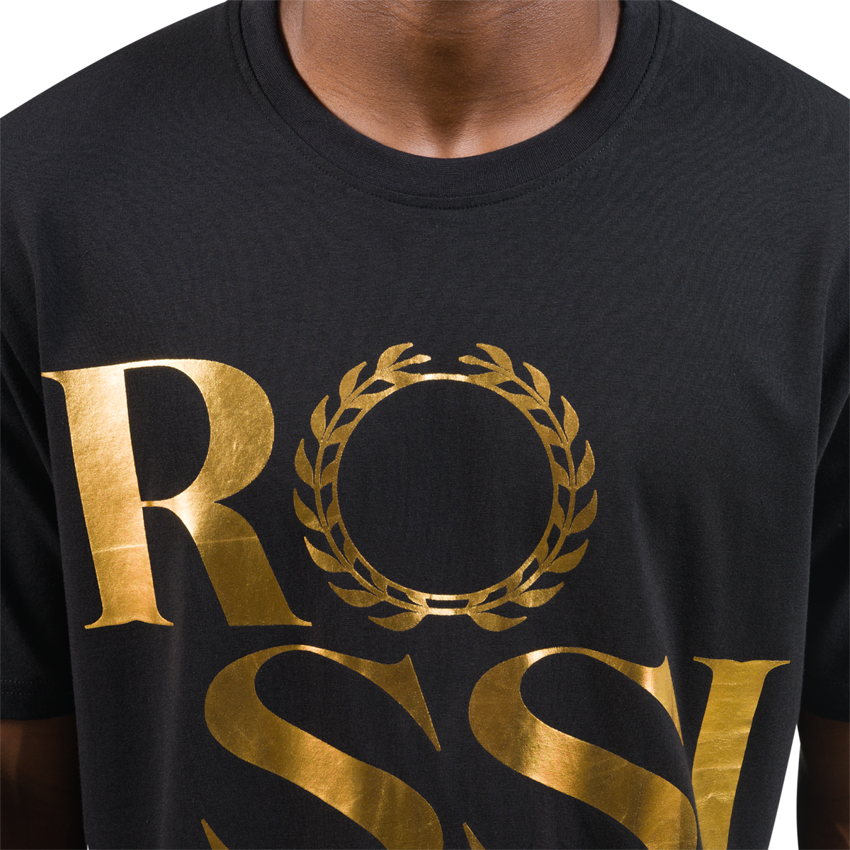 EMILIANO T-SHIRT