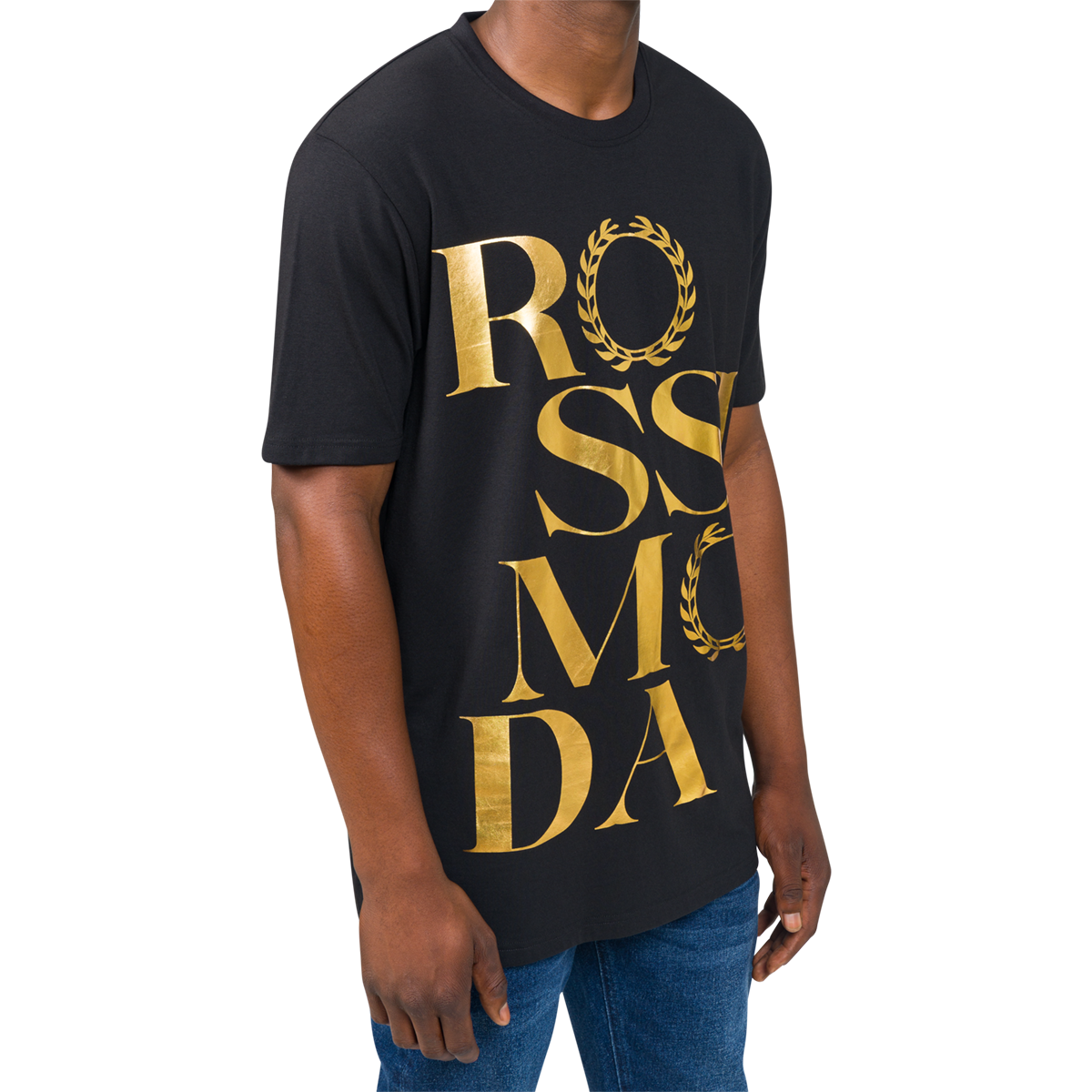 EMILIANO T-SHIRT - Rossimoda Official