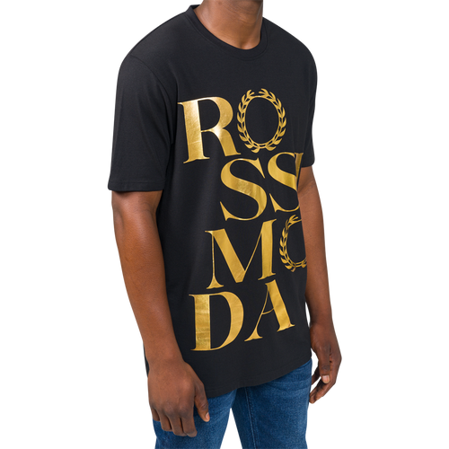 EMILIANO T-SHIRT - Rossimoda Official