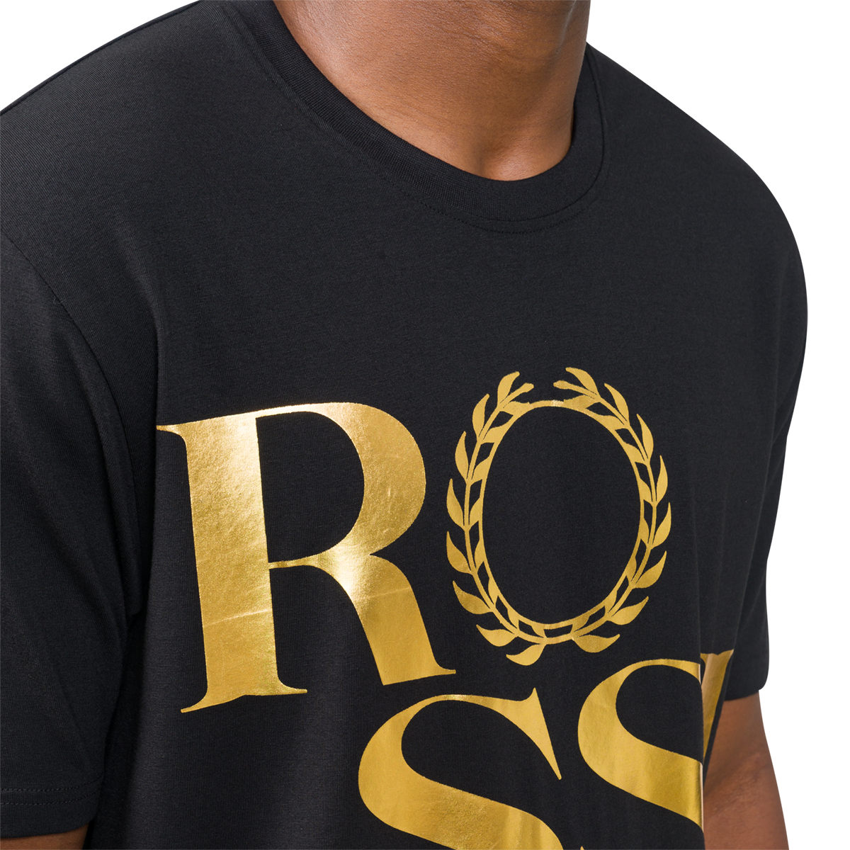EMILIANO T-SHIRT - Rossimoda Official