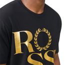 EMILIANO T-SHIRT - Rossimoda Official