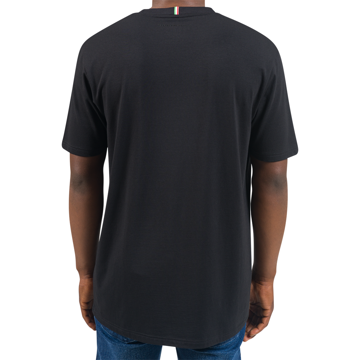 EMILIANO T-SHIRT - Rossimoda Official