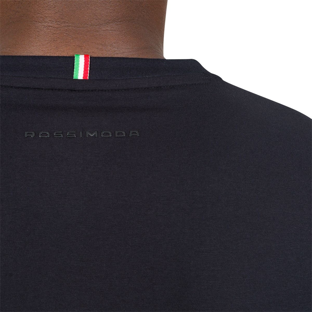 EMILIANO T-SHIRT