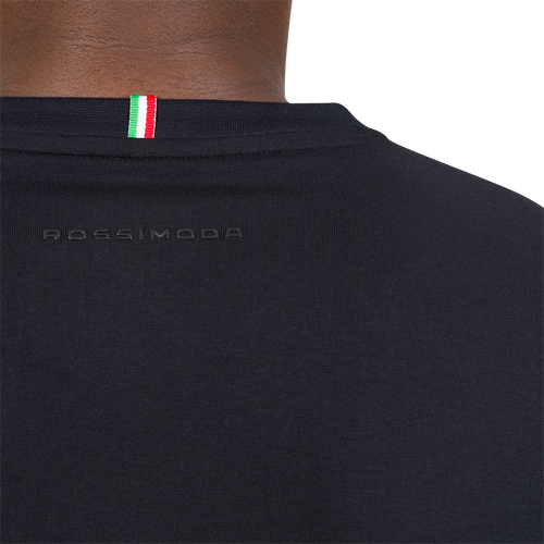 EMILIANO T-SHIRT - Rossimoda Official