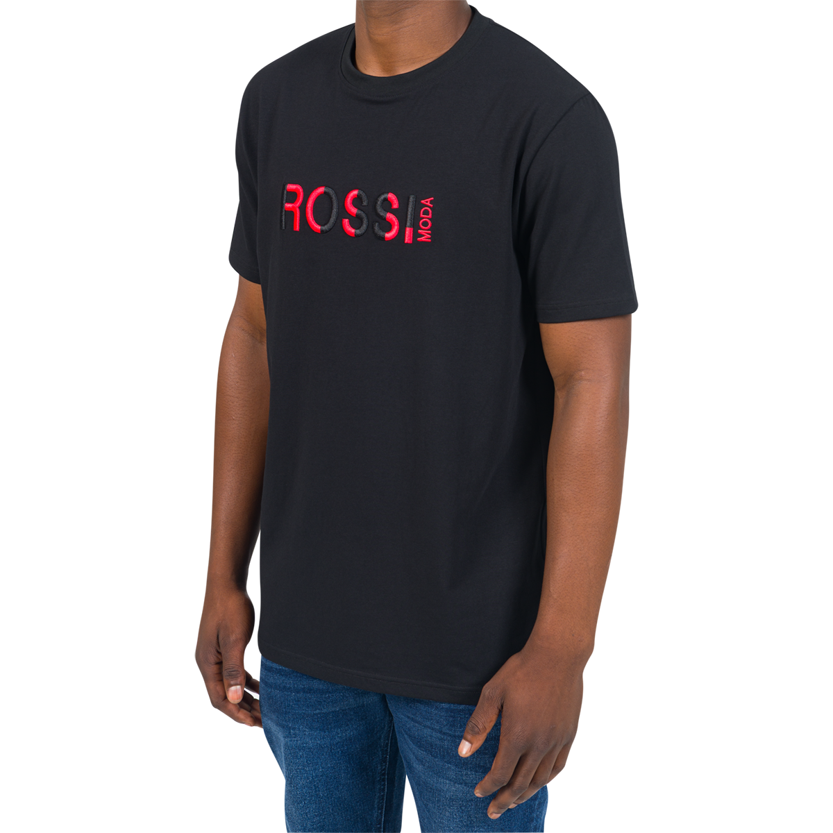 GARA T-SHIRT - Rossimoda Official