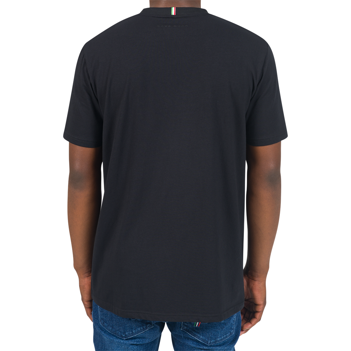 GARA T-SHIRT - Rossimoda Official