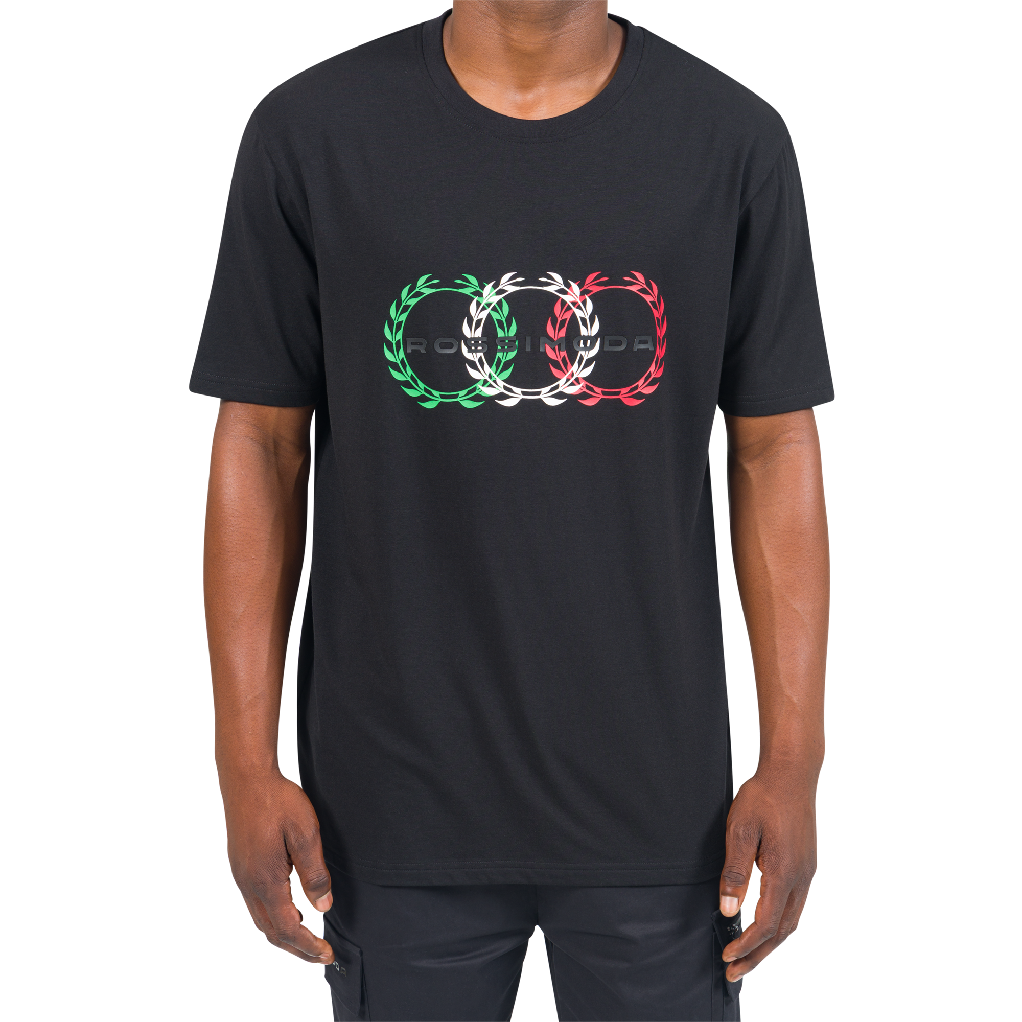 GUIDO T-SHIRT