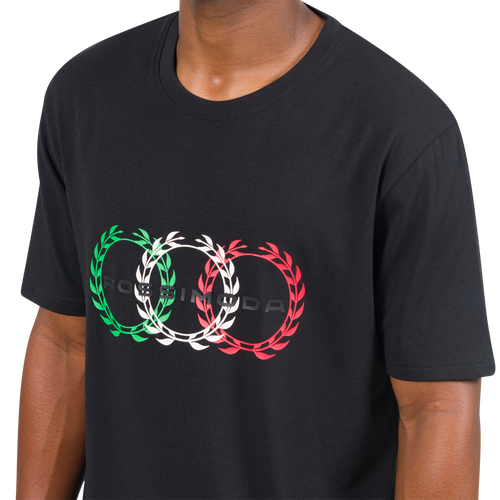 GUIDO T-SHIRT - Rossimoda Official