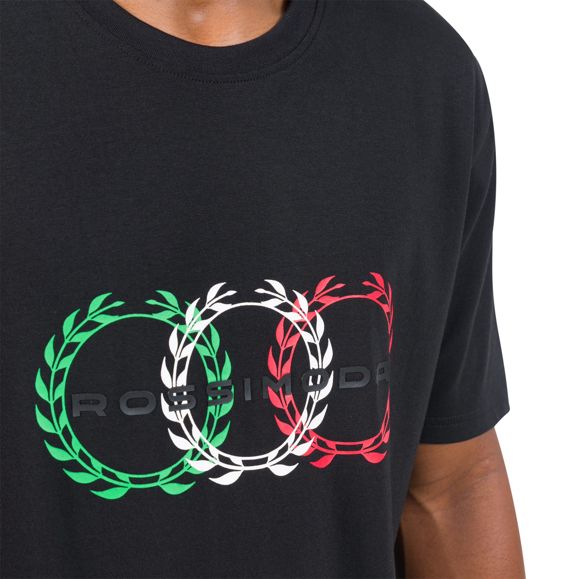 GUIDO T-SHIRT - Rossimoda Official
