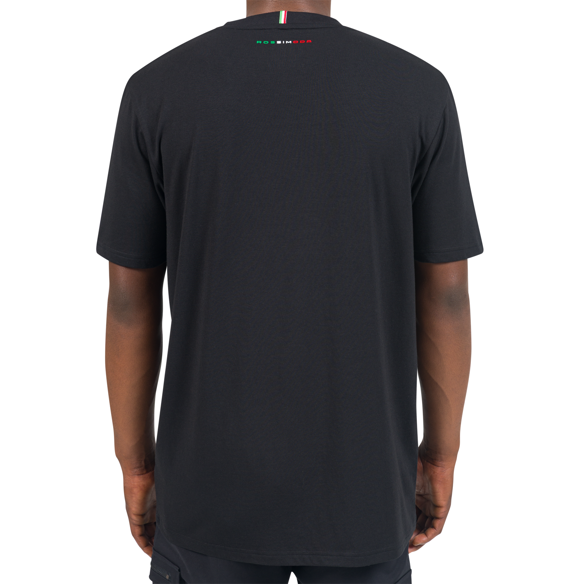 GUIDO T-SHIRT - Rossimoda Official