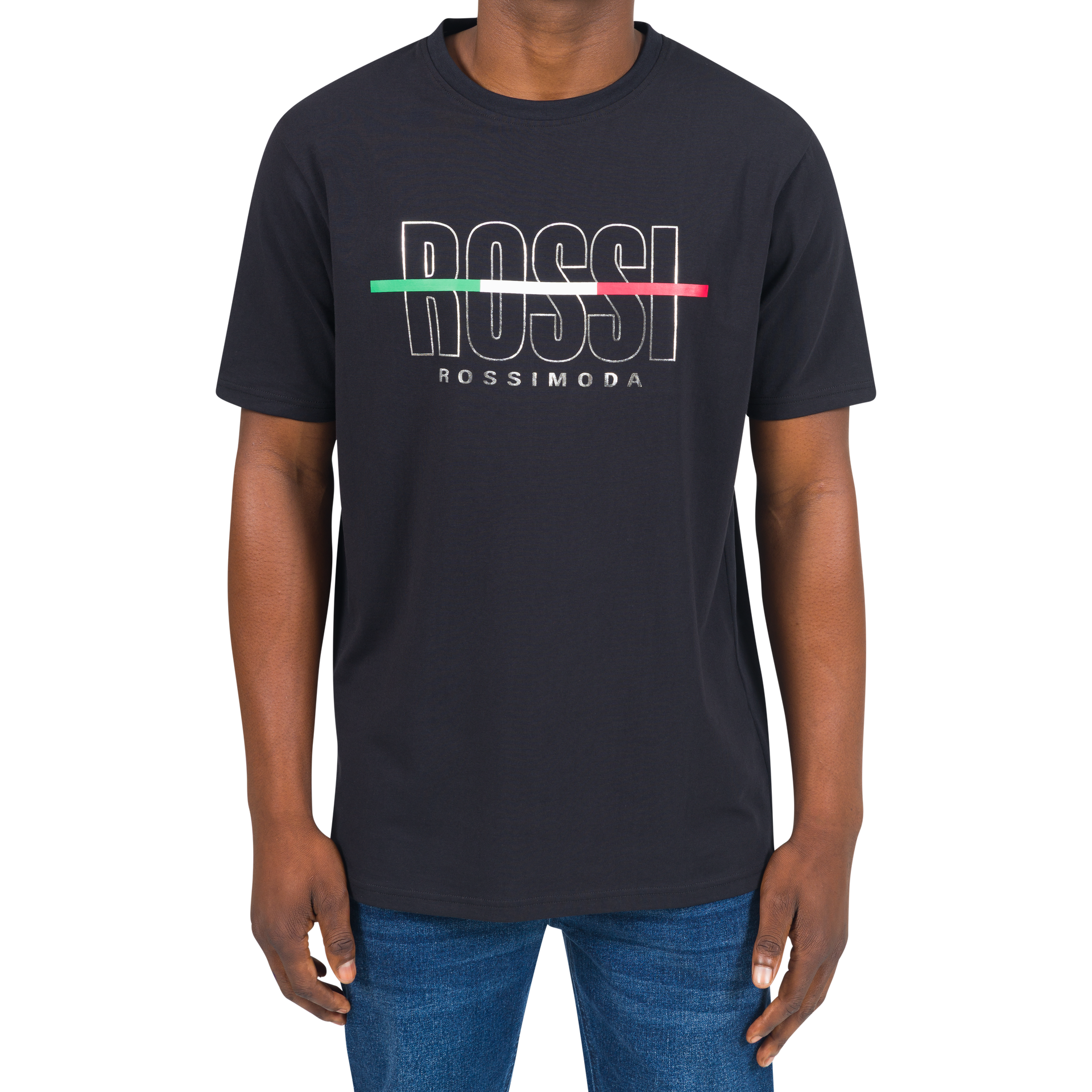LEONARDO T-SHIRT – Rossimoda Official
