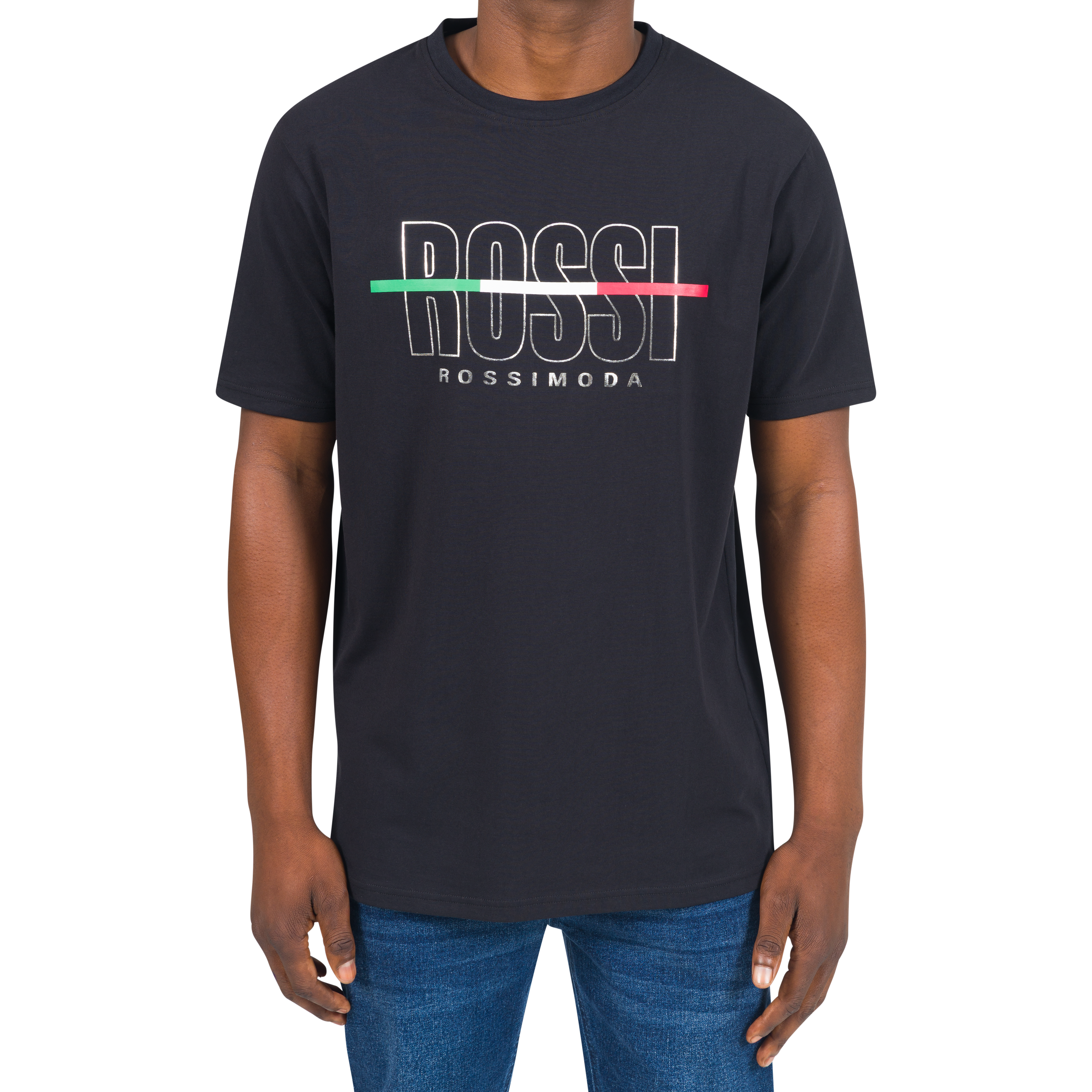 LEONARDO T-SHIRT