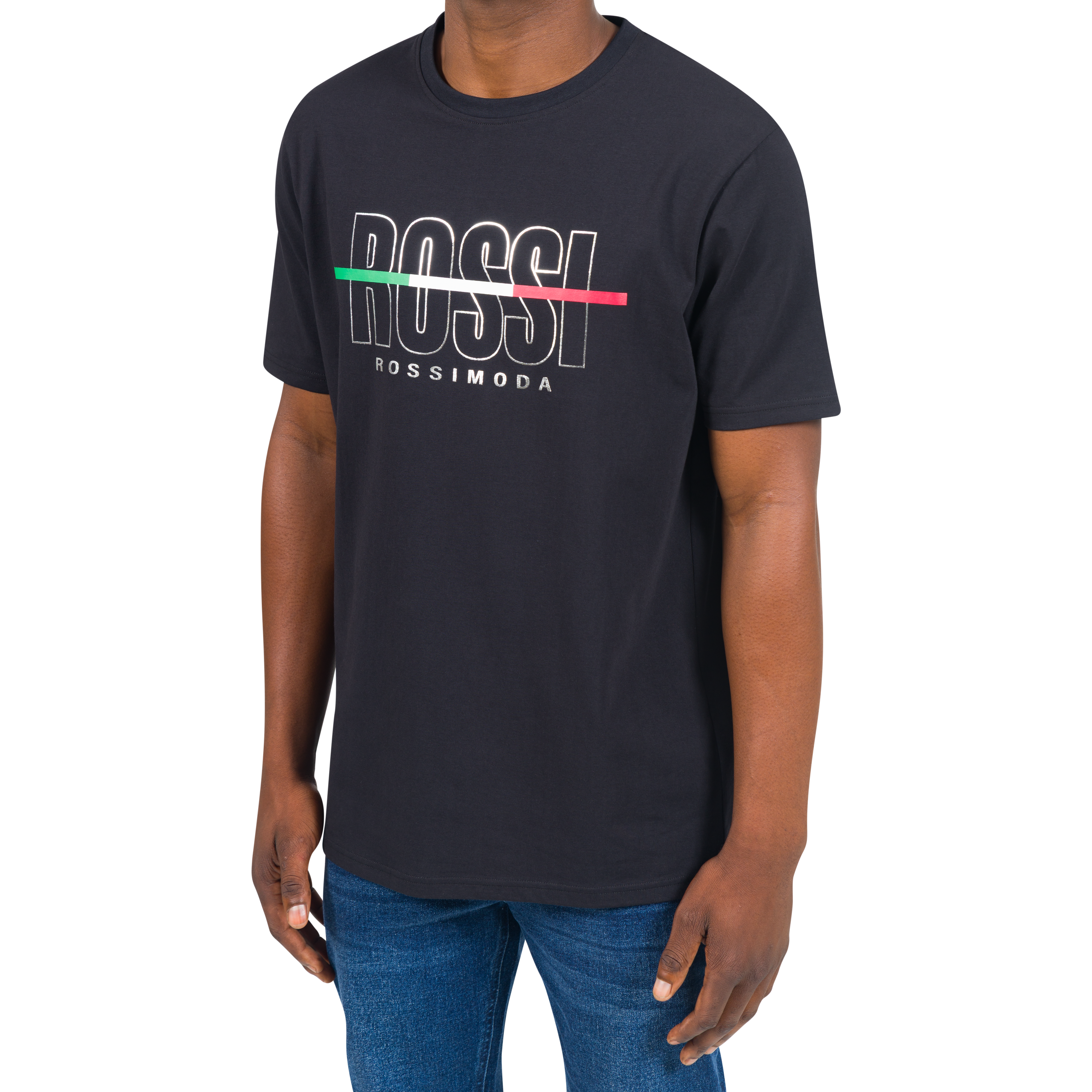 LEONARDO T-SHIRT