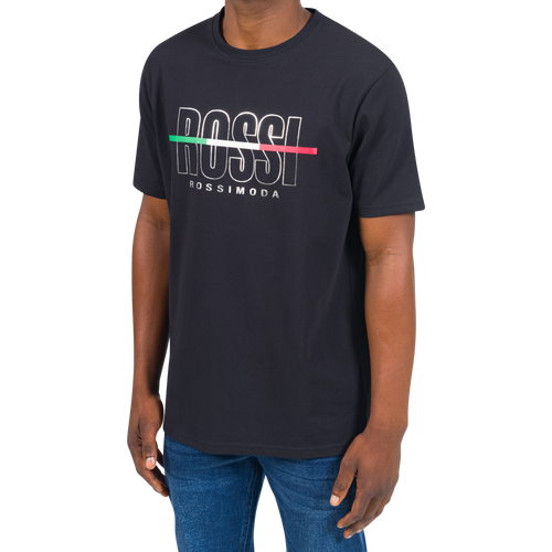 LEONARDO T-SHIRT - Rossimoda Official