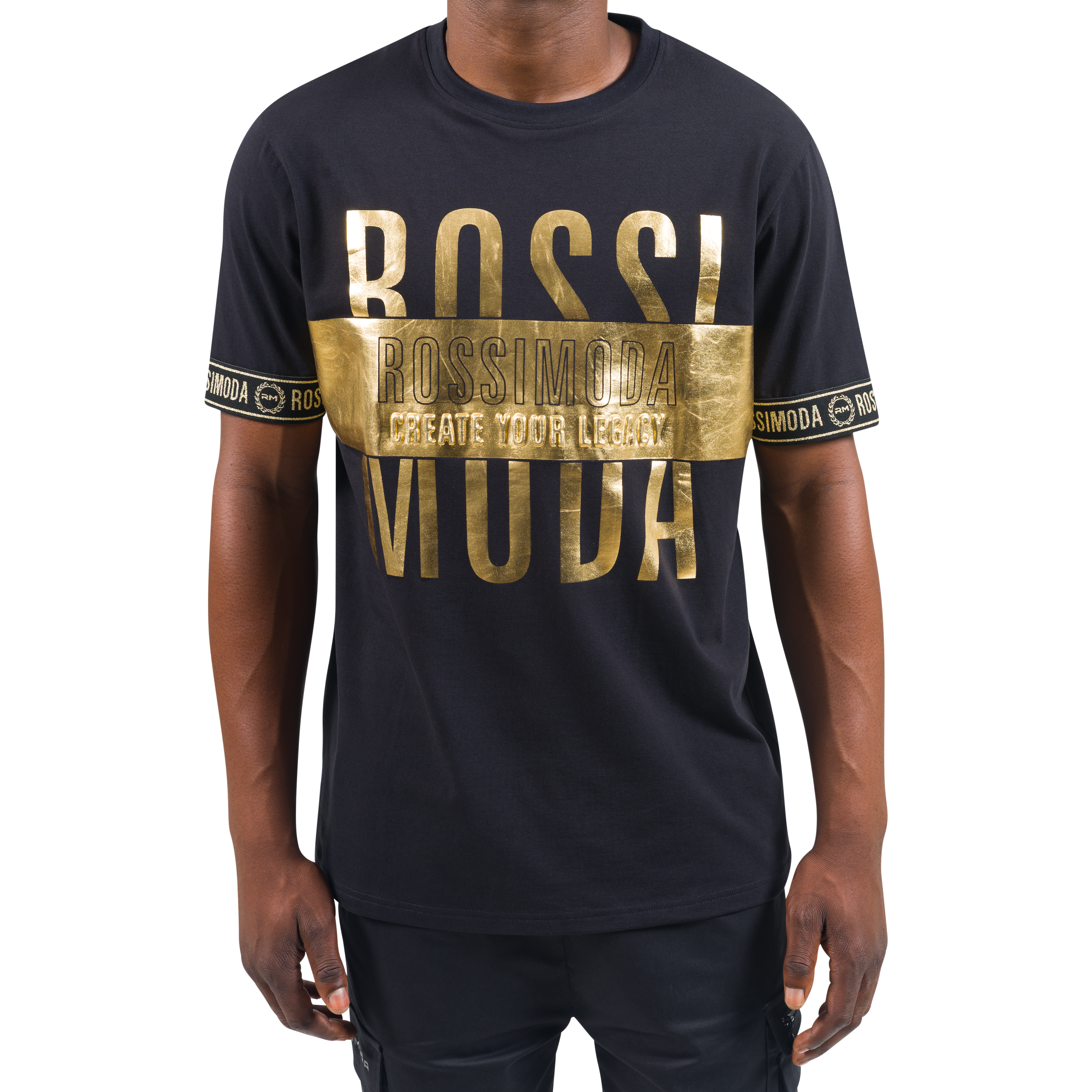MATTEO T-SHIRT
