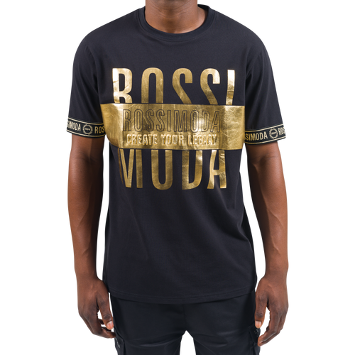 MATTEO T-SHIRT - Rossimoda Official