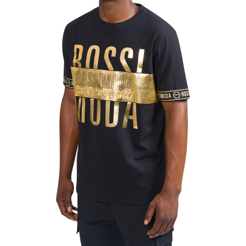 MATTEO T-SHIRT - Rossimoda Official