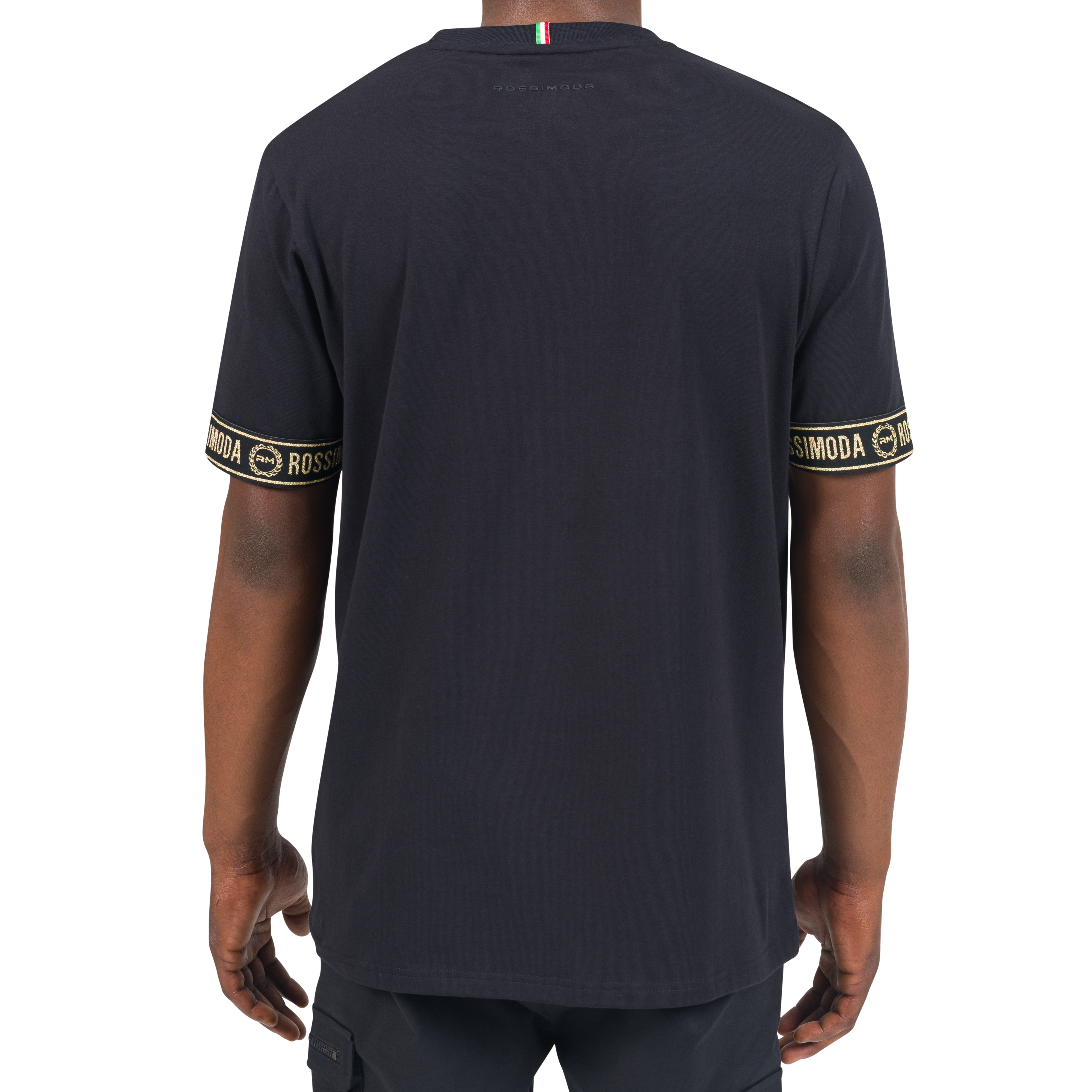 MATTEO T-SHIRT - Rossimoda Official