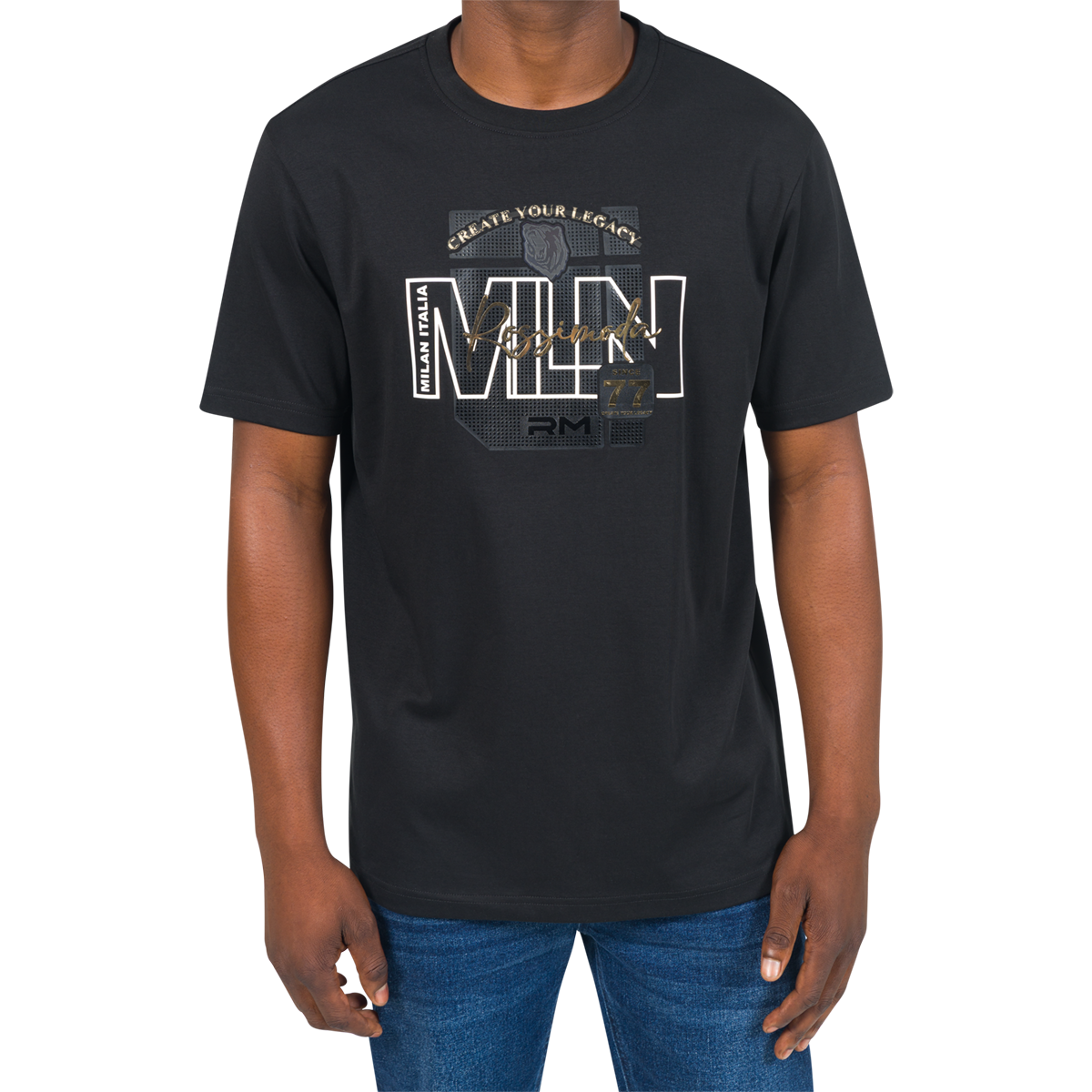 MILANO T-SHIRT