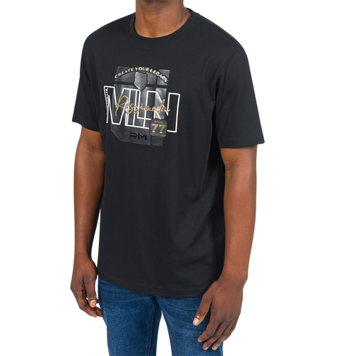 MILANO T-SHIRT - Rossimoda Official