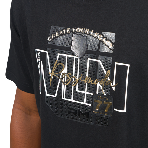 MILANO T-SHIRT - Rossimoda Official