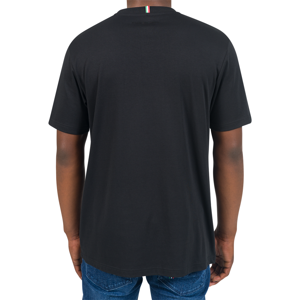 MILANO T-SHIRT - Rossimoda Official