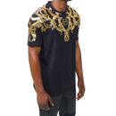 RICARDO T-SHIRT - Rossimoda Official