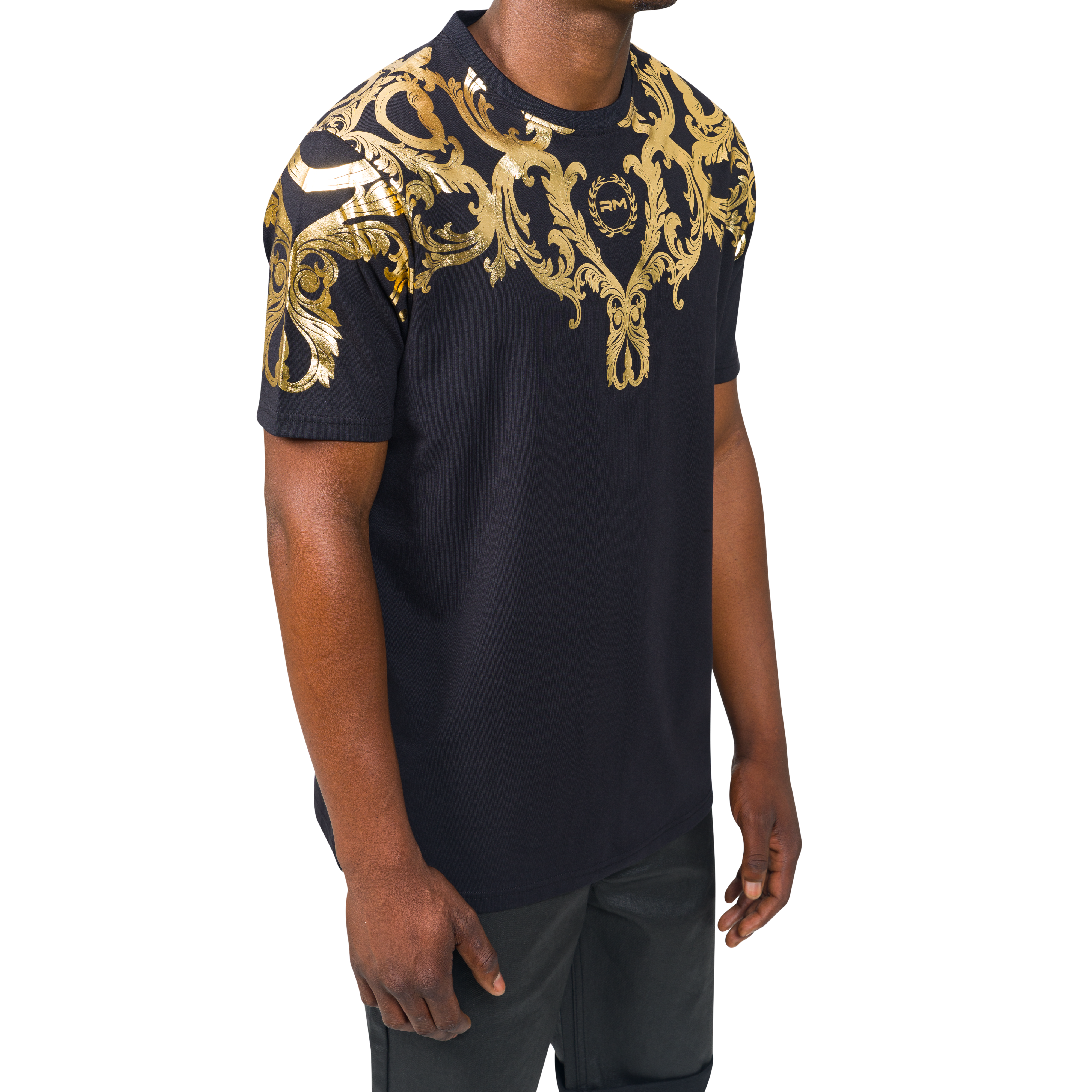 RICARDO T-SHIRT