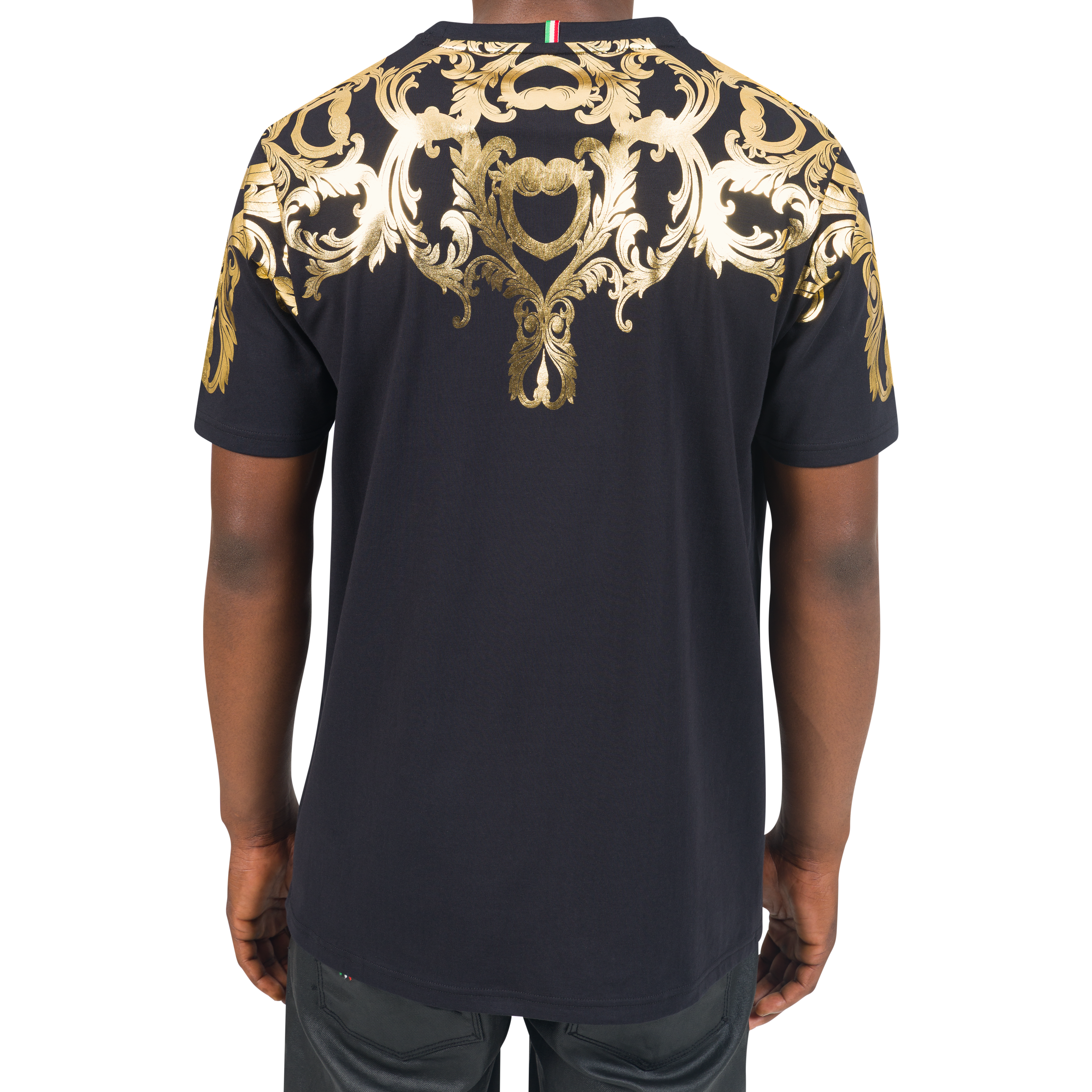 RICARDO T-SHIRT - Rossimoda Official