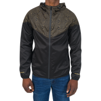 CAMILLO WINDBREAKER