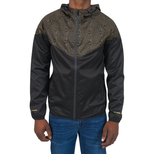 CAMILLO WINDBREAKER