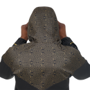 CAMILLO WINDBREAKER - Rossimoda Official