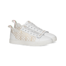ALTA WG LOW SNEAKER - Rossimoda Official