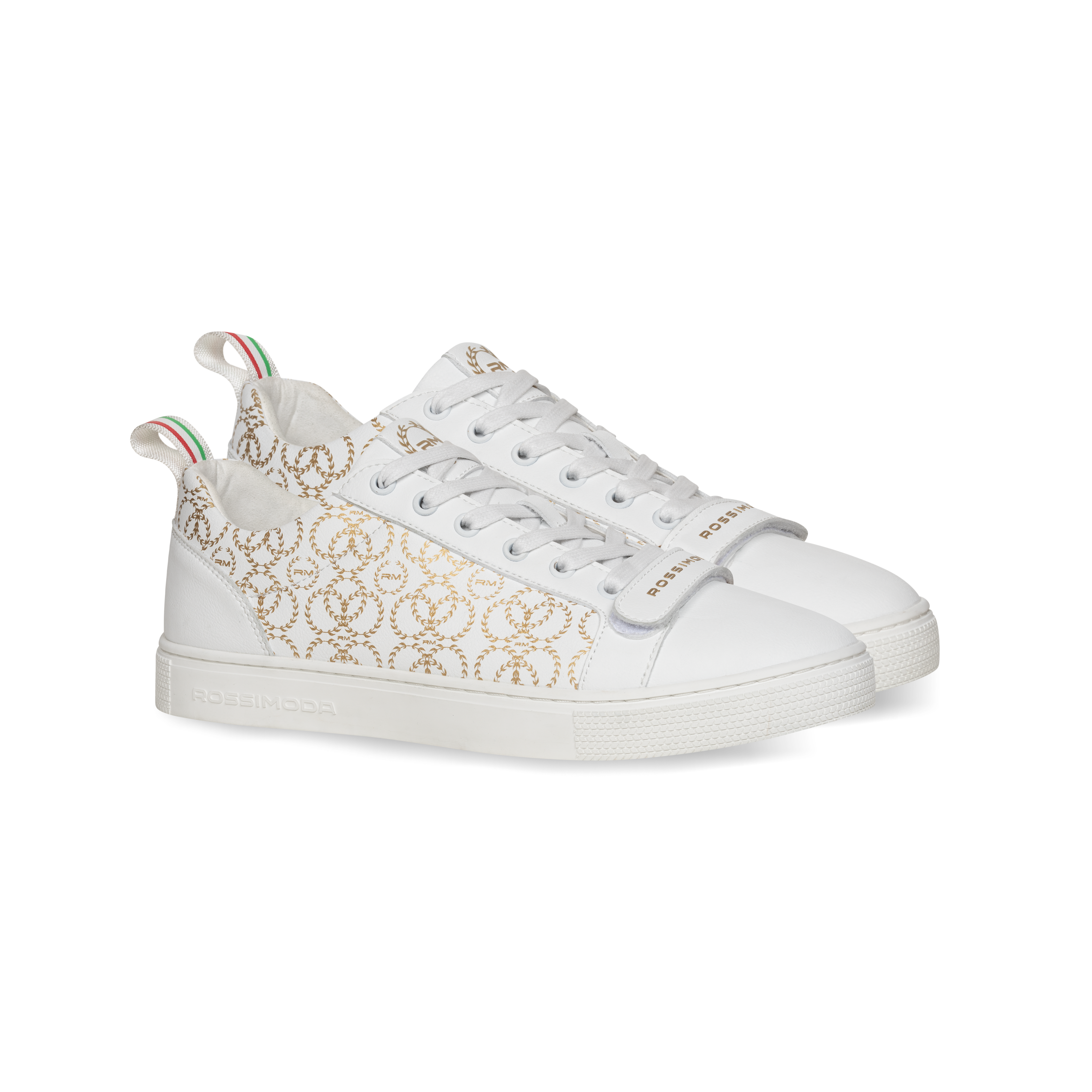 ALTA WG LOW SNEAKER