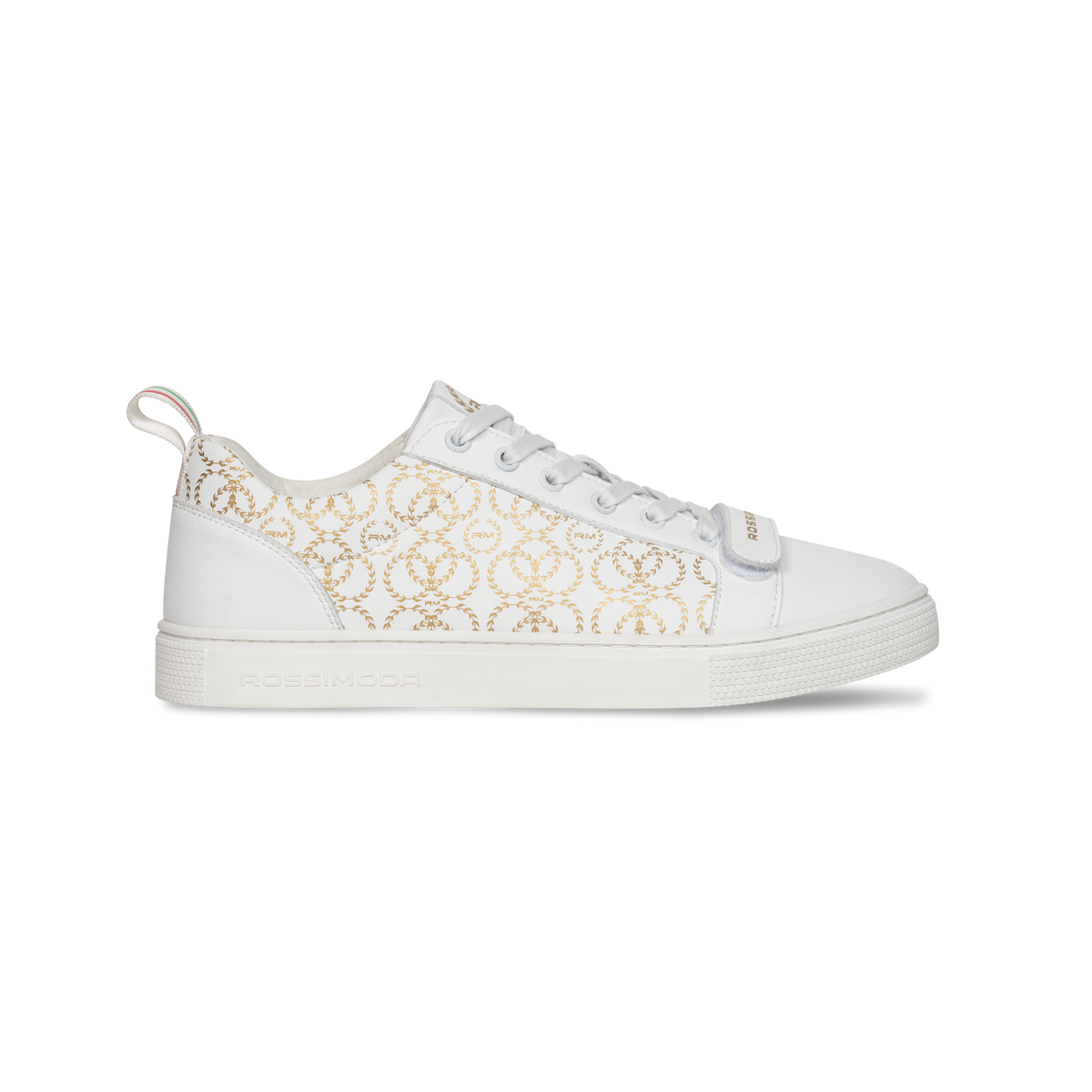 ALTA WG LOW SNEAKER