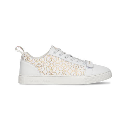 ALTA WG LOW SNEAKER - Rossimoda Official