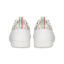 ALTA WG LOW SNEAKER - Rossimoda Official