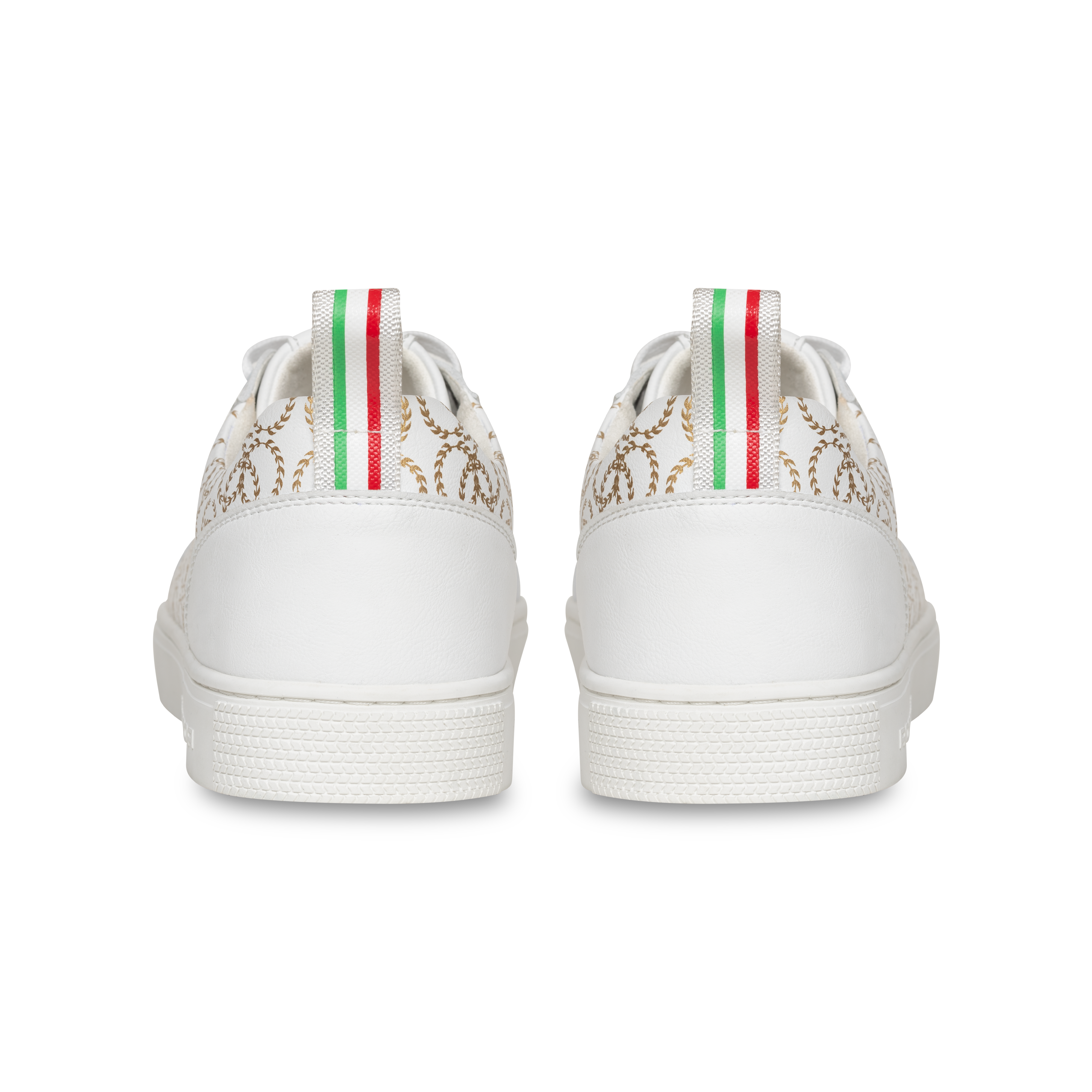 ALTA WG LOW SNEAKER - Rossimoda Official