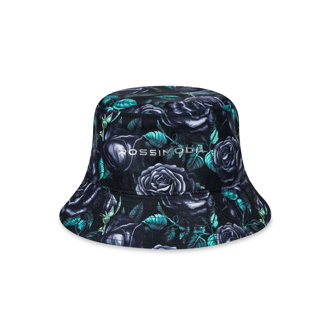 ARMANO BUCKET HAT