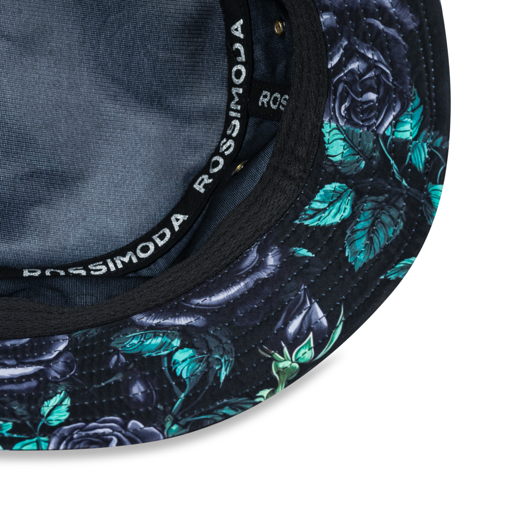 ARMANO BUCKET HAT