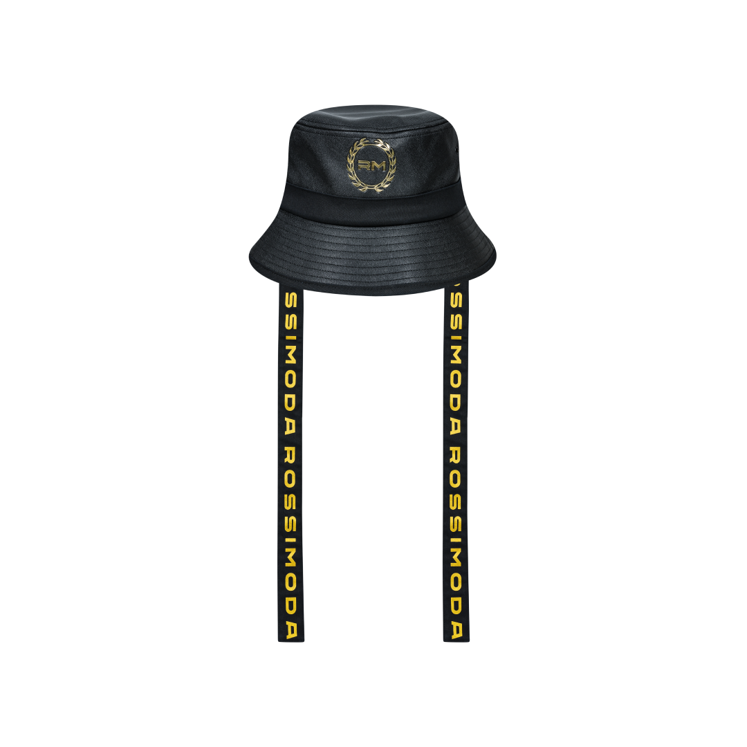 BRAVO BG BUCKET HAT