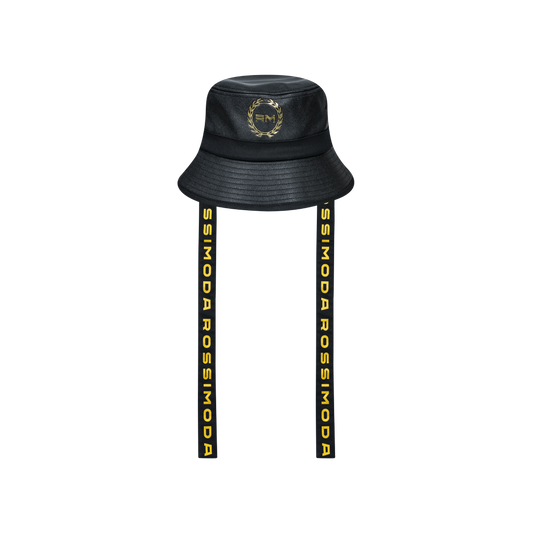 BRAVO BG BUCKET HAT