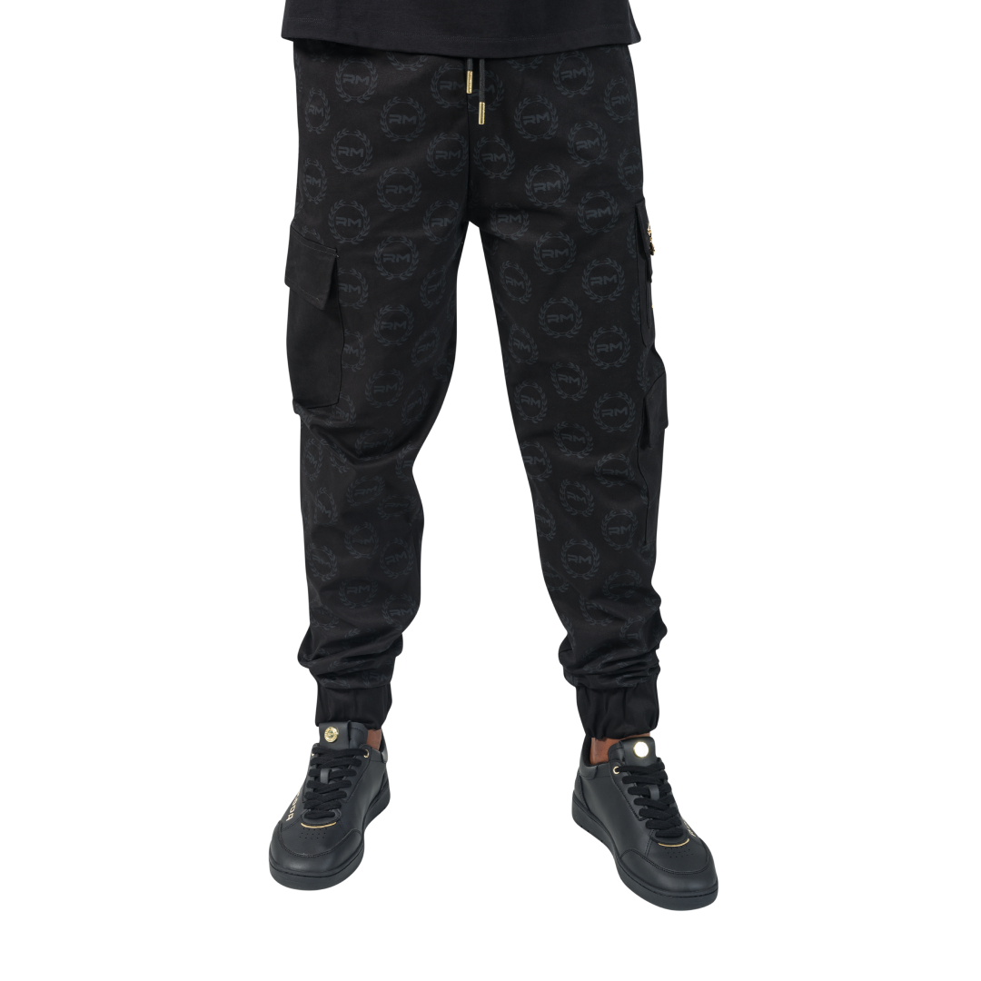 MORETTI CARGO PANTS