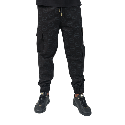 MORETTI CARGO PANTS